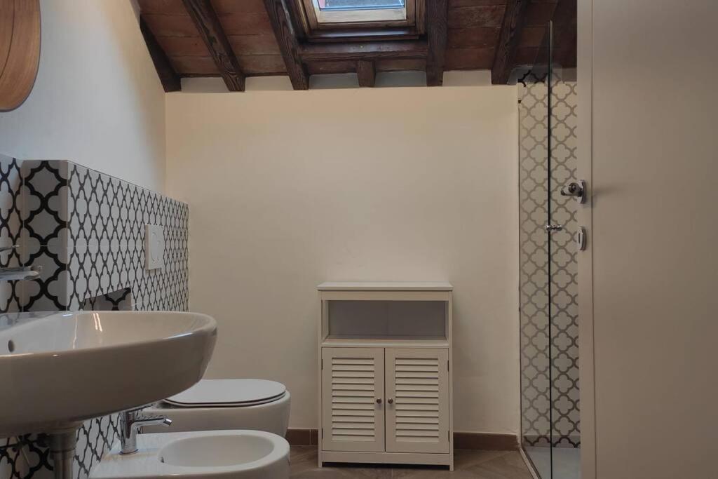 Large 2Br Apartment Near Piazza San Marco Φλωρεντία Εξωτερικό φωτογραφία