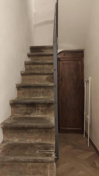 Large 2Br Apartment Near Piazza San Marco Φλωρεντία Εξωτερικό φωτογραφία
